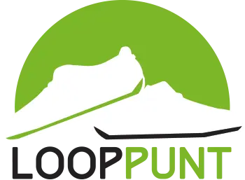 Looppunt logo