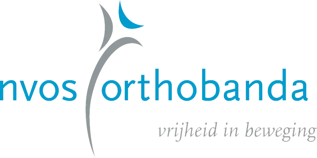 NVOS orthobanda logo