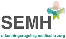 SEMH logo